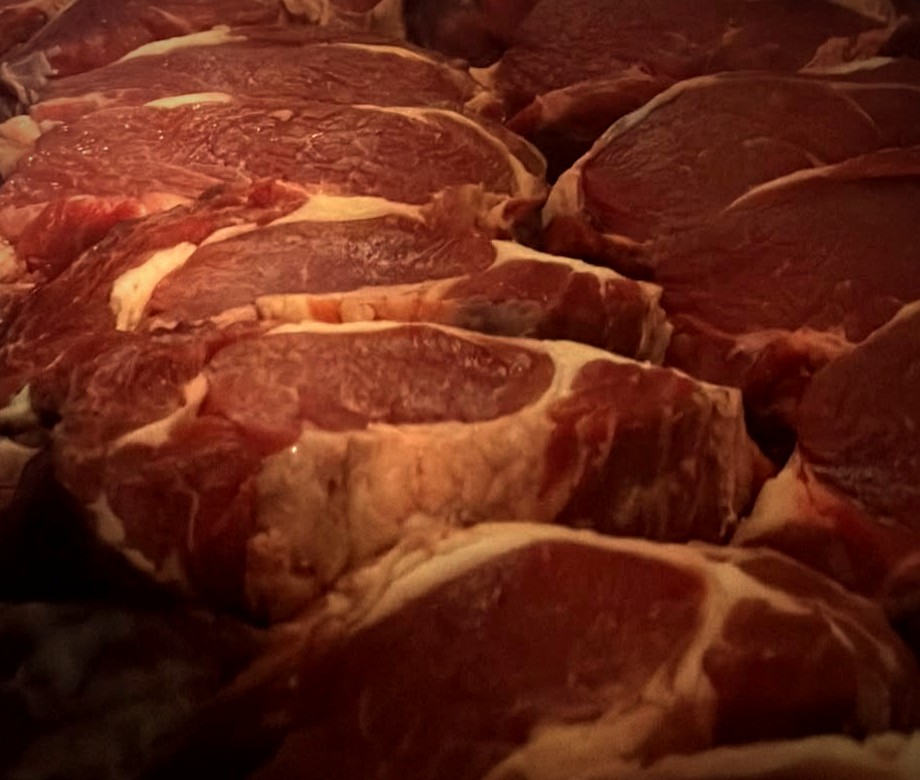 Carnes Maduradas Premium