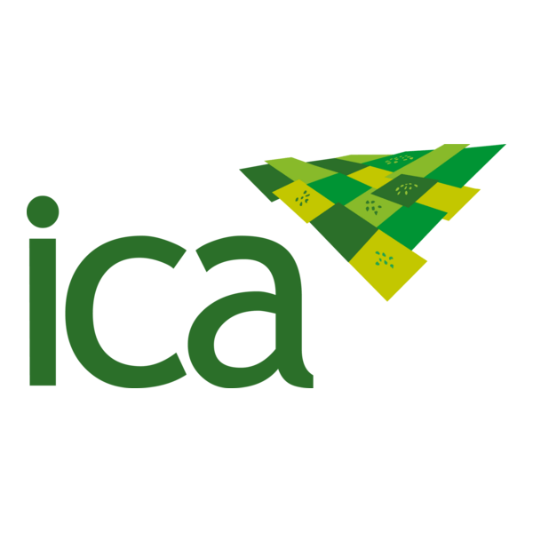 Logo ICA - Instituto Colombiano Agropecuario